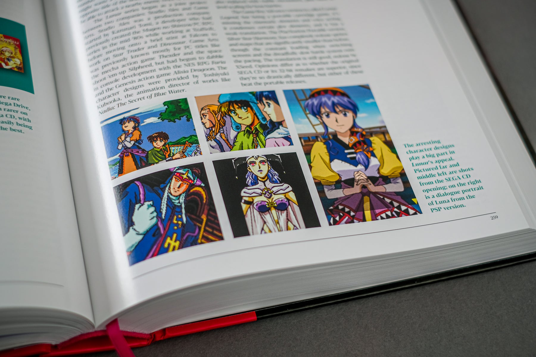 A Guide to Japanese Role-Playing Games