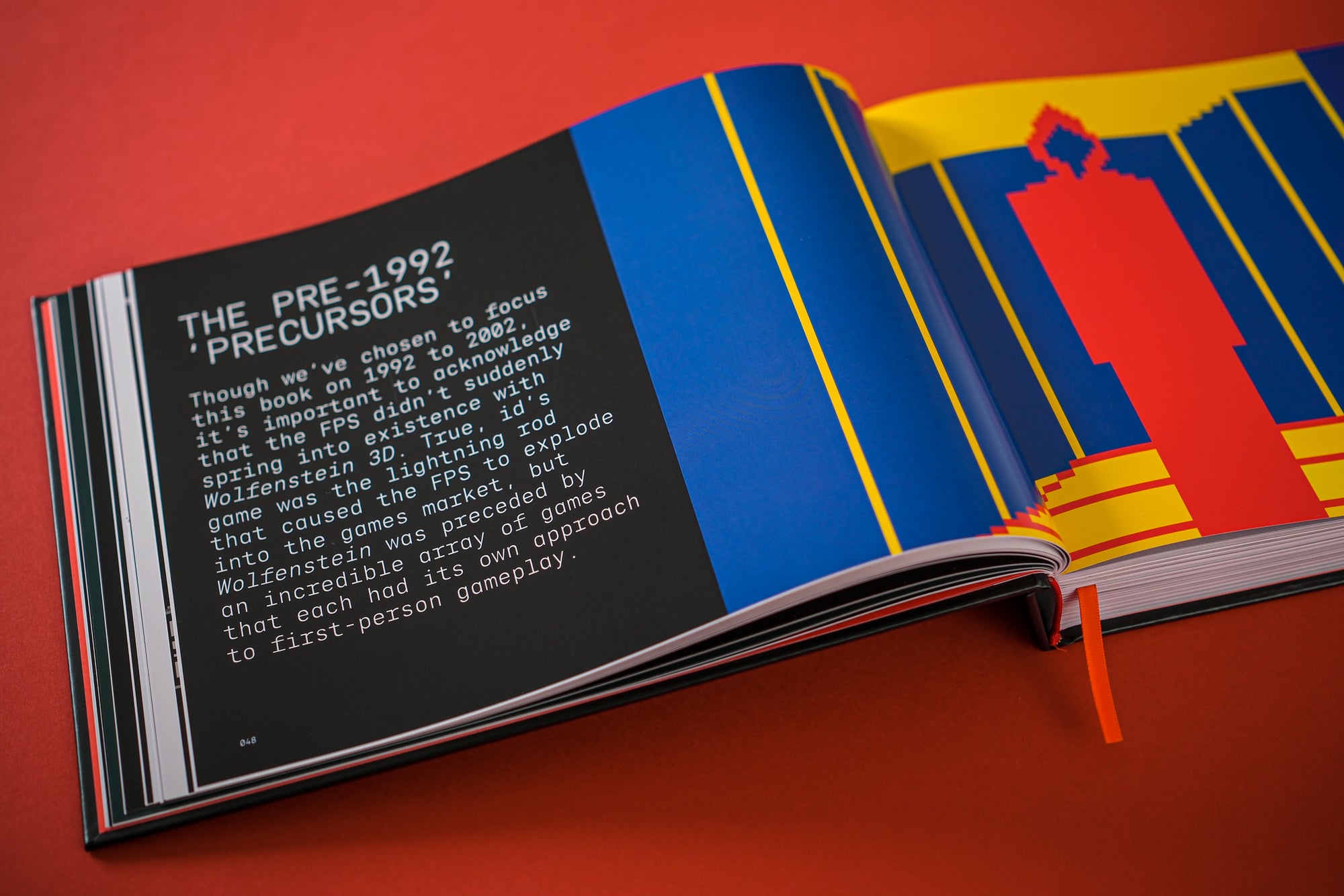 I’m Too Young To Die: The Ultimate Guide to First-Person Shooters 1992–2002