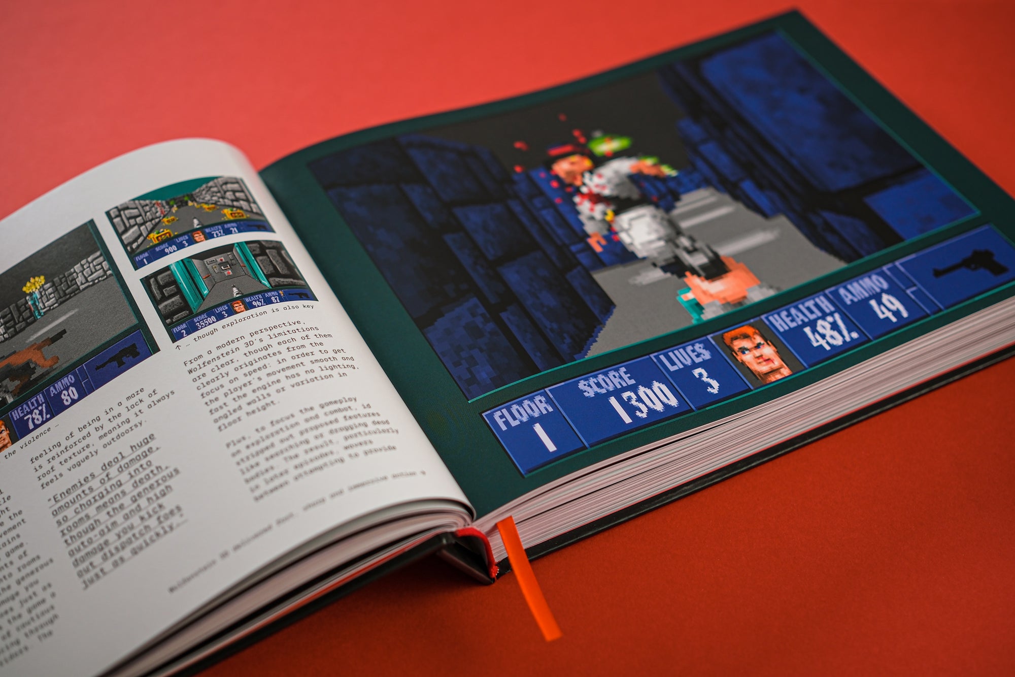 I’m Too Young To Die: The Ultimate Guide to First-Person Shooters 1992–2002