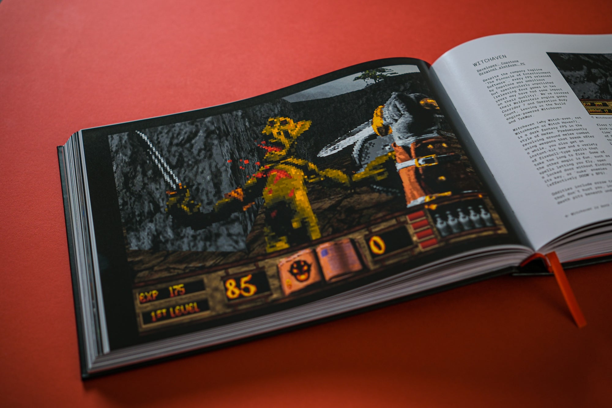 I’m Too Young To Die: The Ultimate Guide to First-Person Shooters 1992–2002