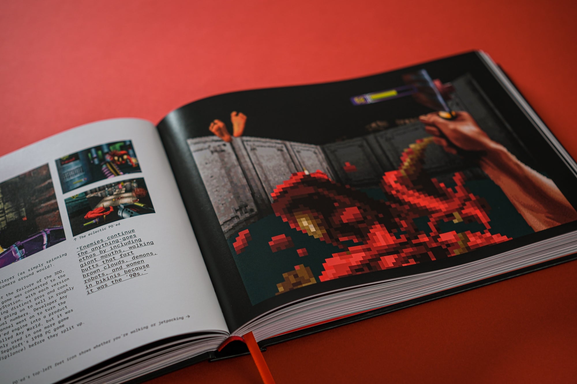 I’m Too Young To Die: The Ultimate Guide to First-Person Shooters 1992–2002