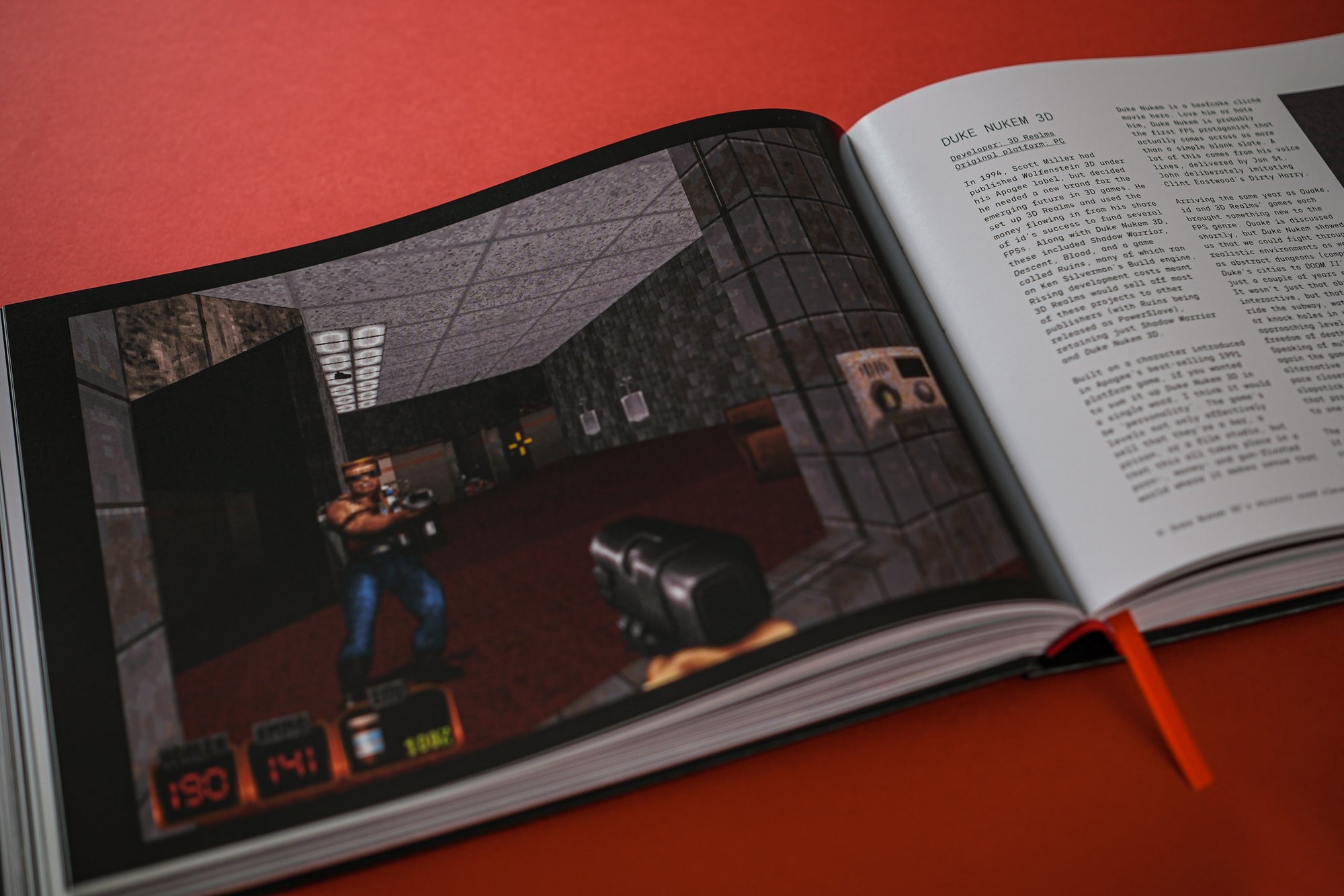 I’m Too Young To Die: The Ultimate Guide to First-Person Shooters 1992–2002