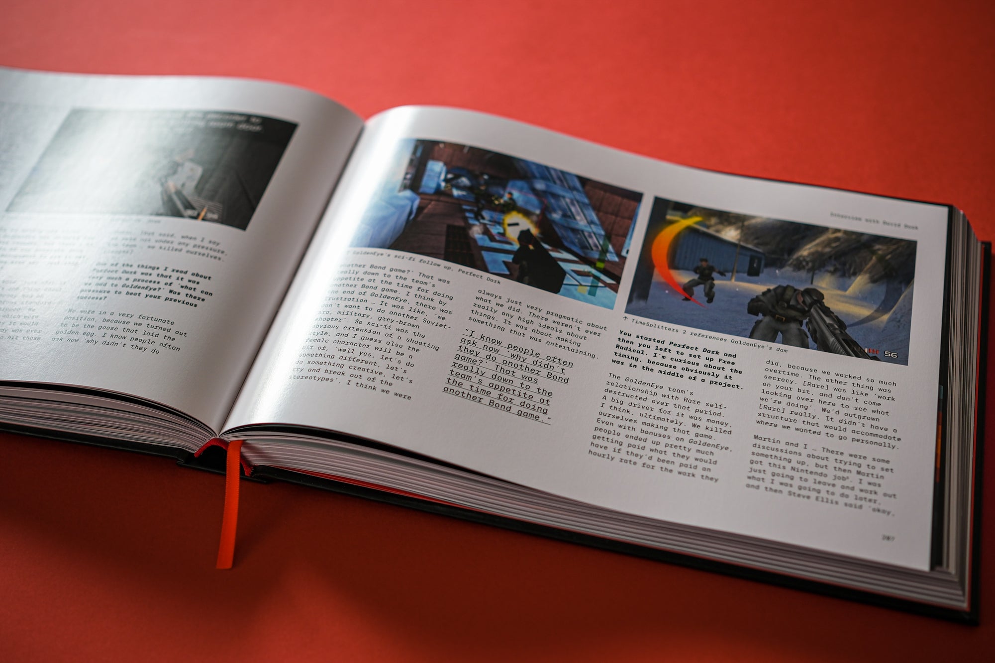 I’m Too Young To Die: The Ultimate Guide to First-Person Shooters 1992–2002