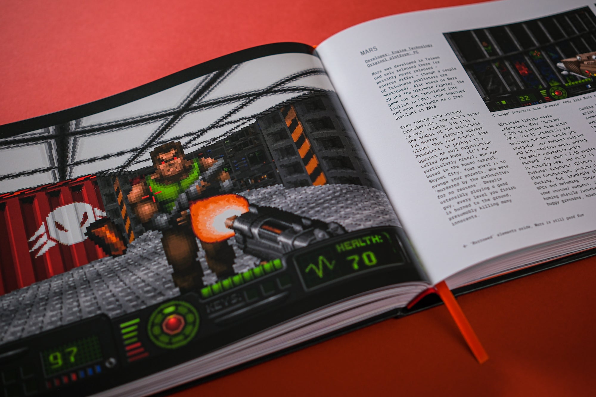 I’m Too Young To Die: The Ultimate Guide to First-Person Shooters 1992–2002