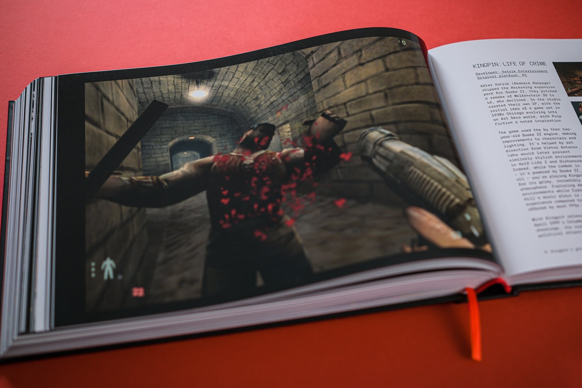 I’m Too Young To Die: The Ultimate Guide to First-Person Shooters 1992–2002