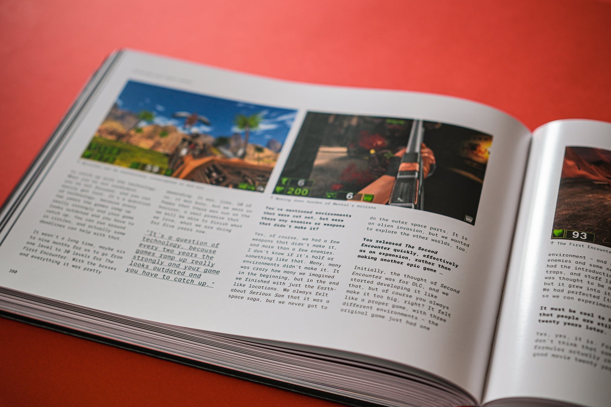 I’m Too Young To Die: The Ultimate Guide to First-Person Shooters 1992–2002
