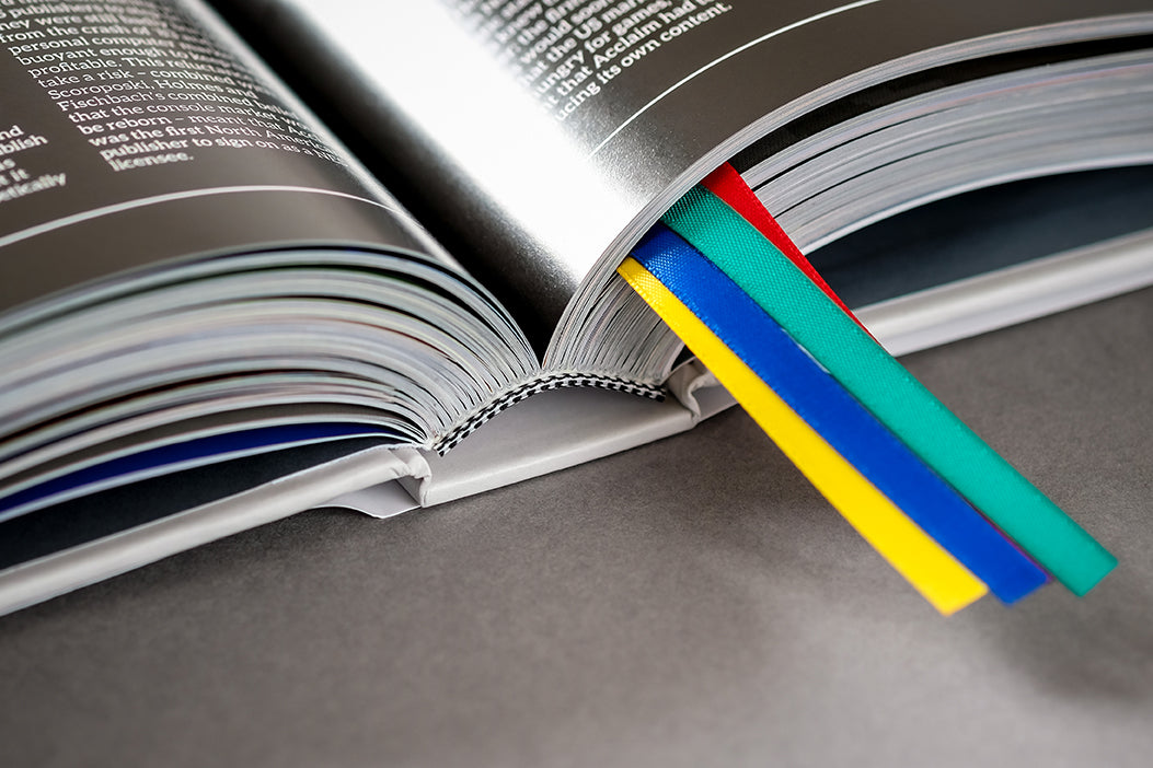 SNES/Super Famicom: a visual compendium