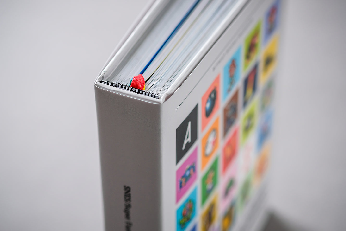 SNES/Super Famicom: a visual compendium