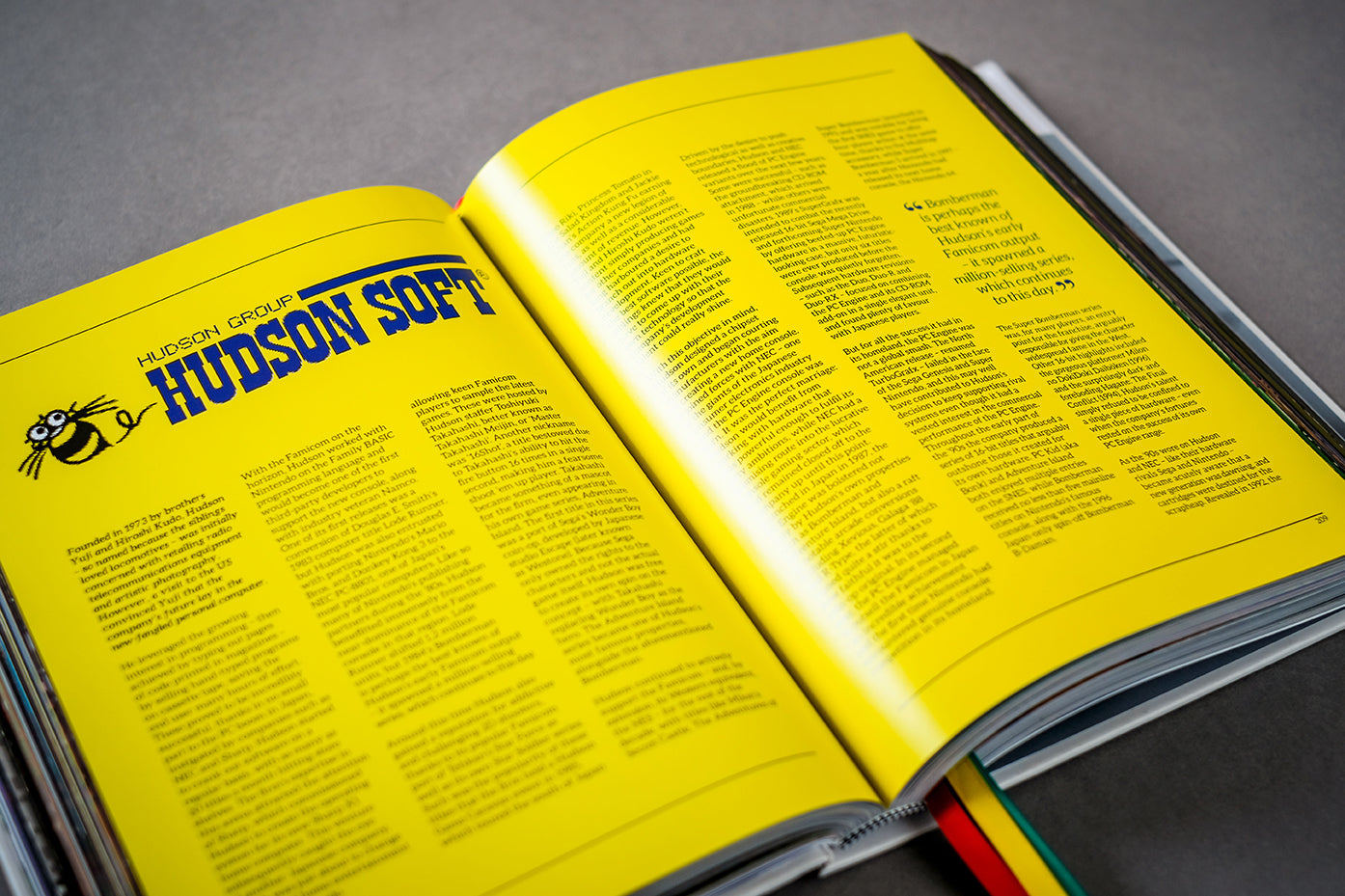 SNES/Super Famicom: a visual compendium