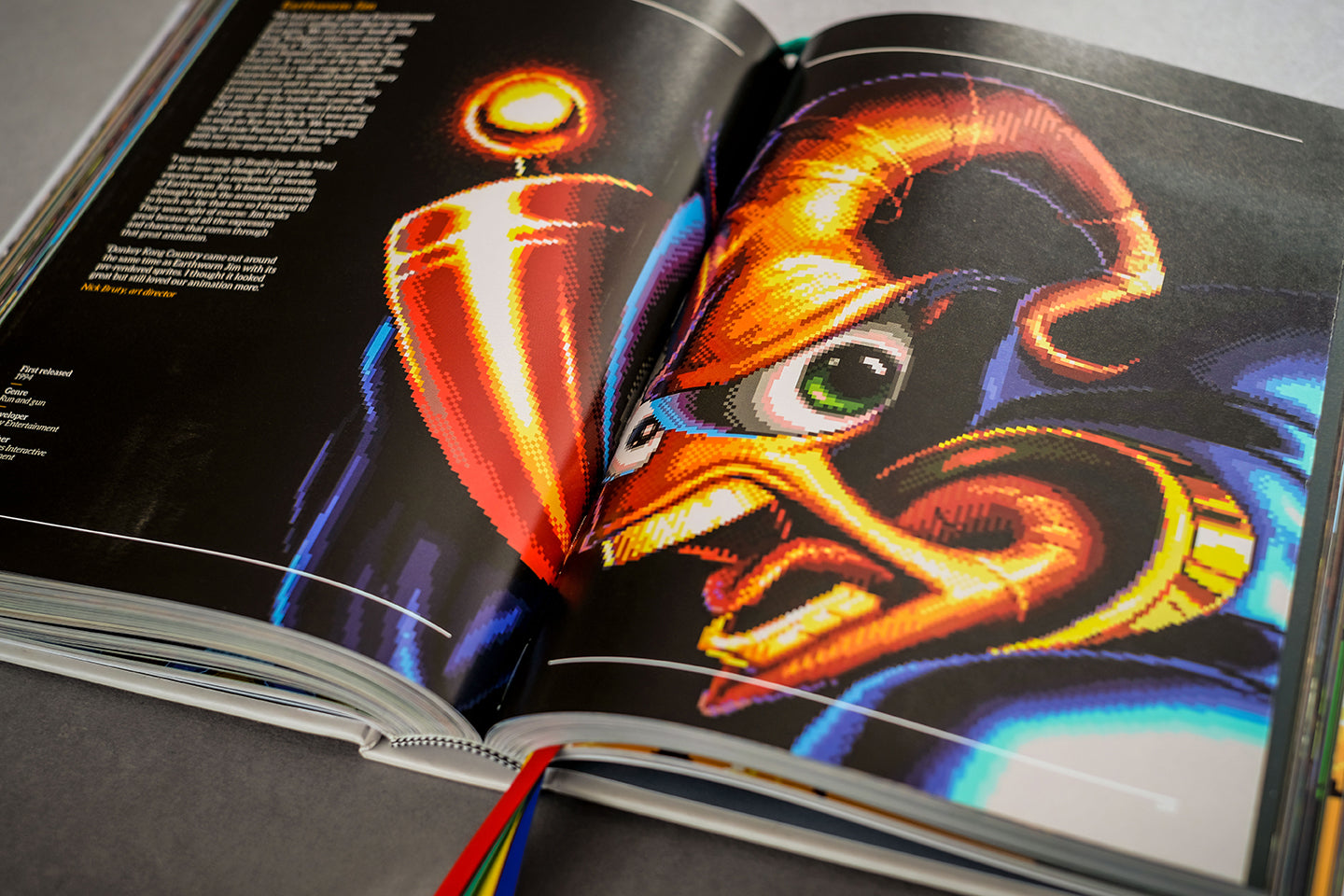 SNES/Super Famicom: a visual compendium