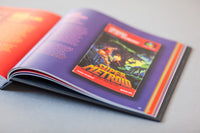super metroid super famicom box art