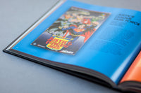 justice league super famicom box art