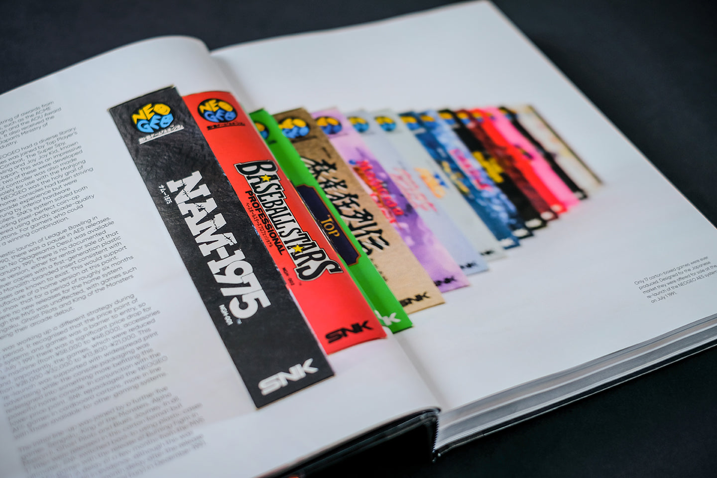 NEOGEO: A Visual History