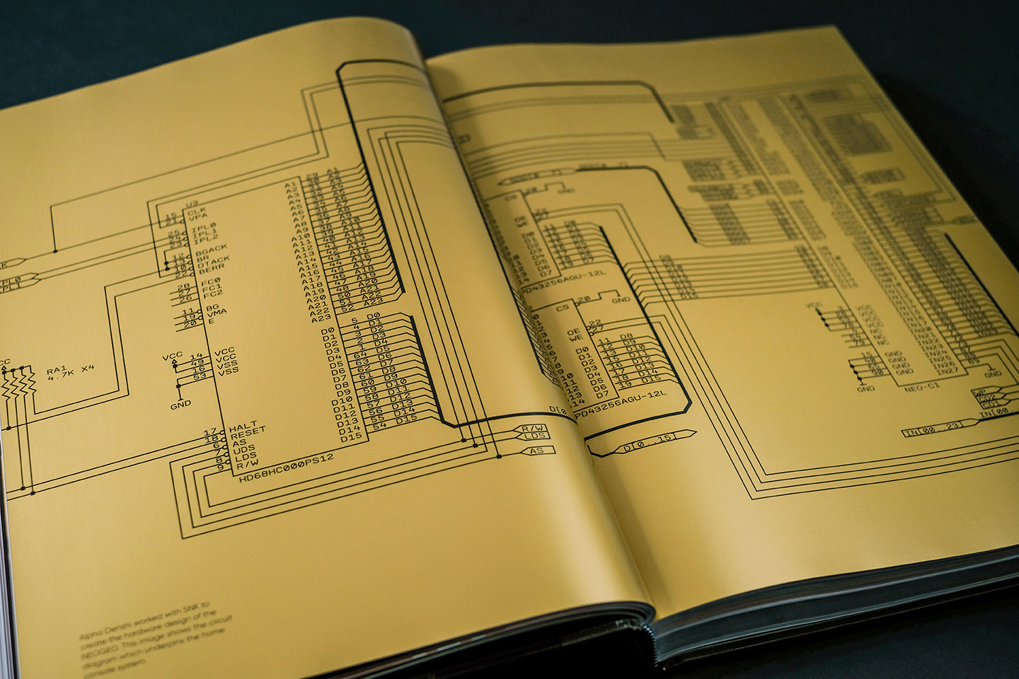 NEOGEO: A Visual History