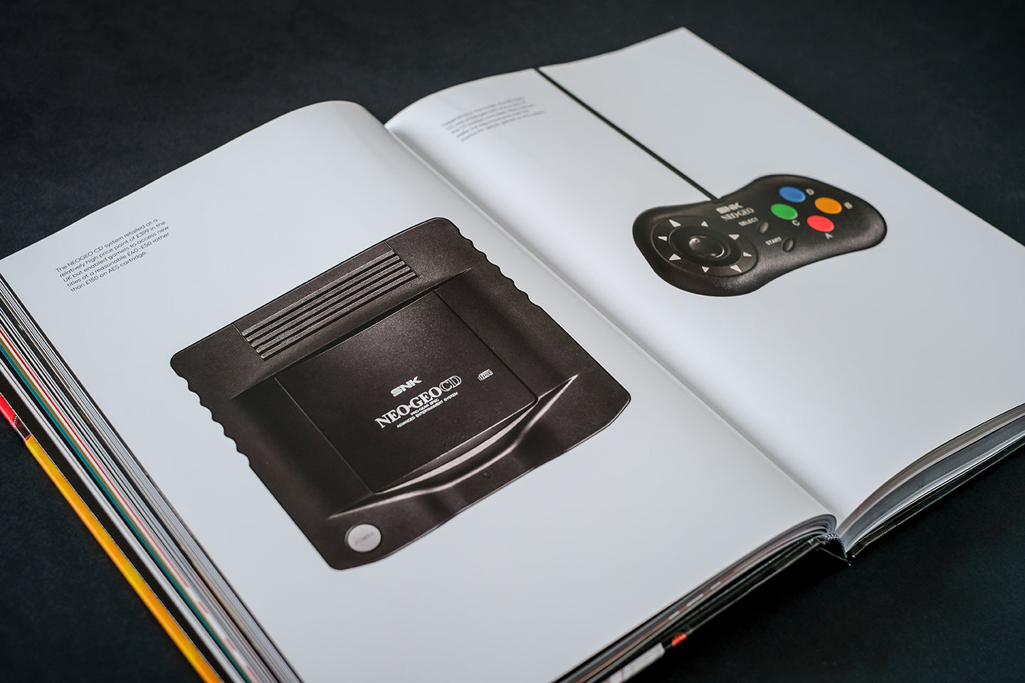 NEOGEO: A Visual History