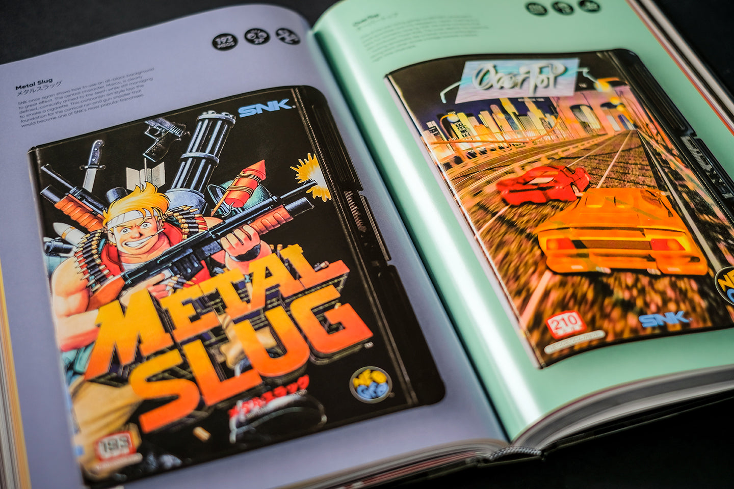 NEOGEO: A Visual History