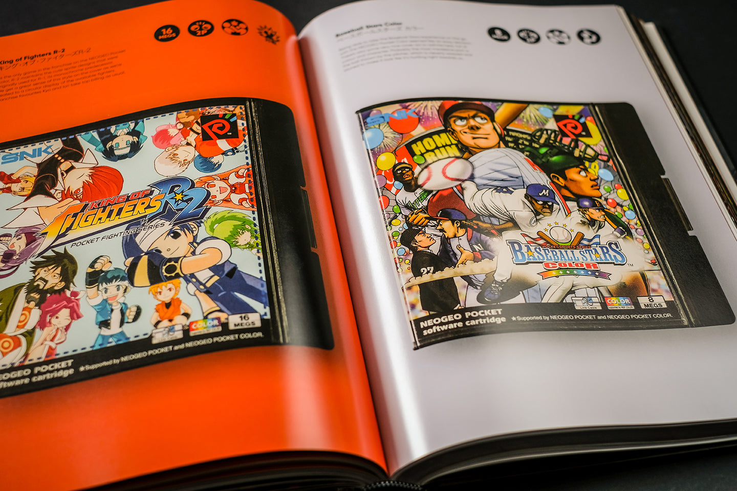 NEOGEO: A Visual History