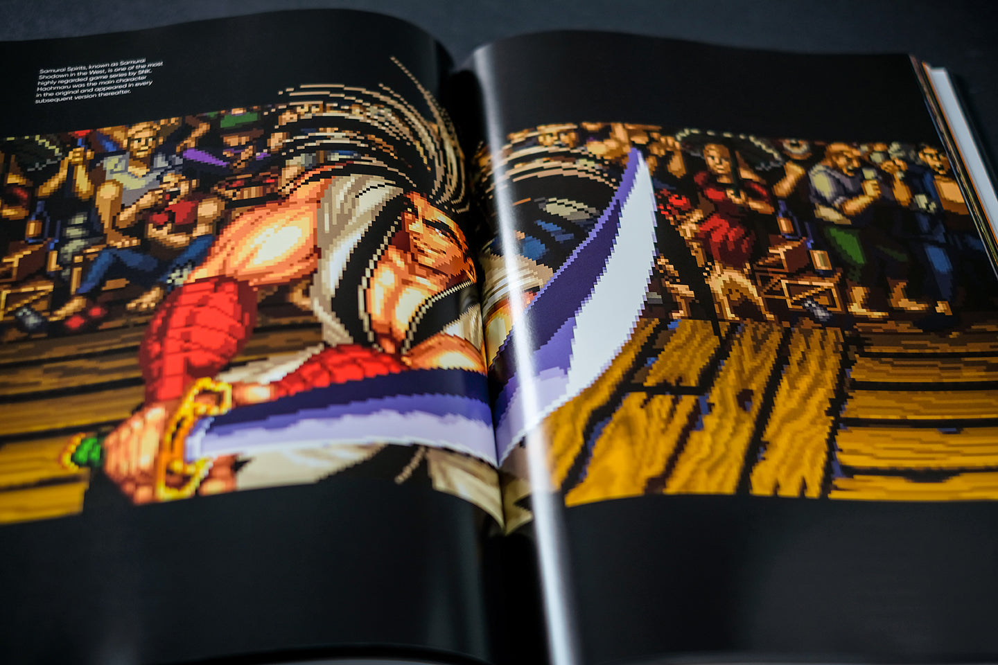 NEOGEO: A Visual History