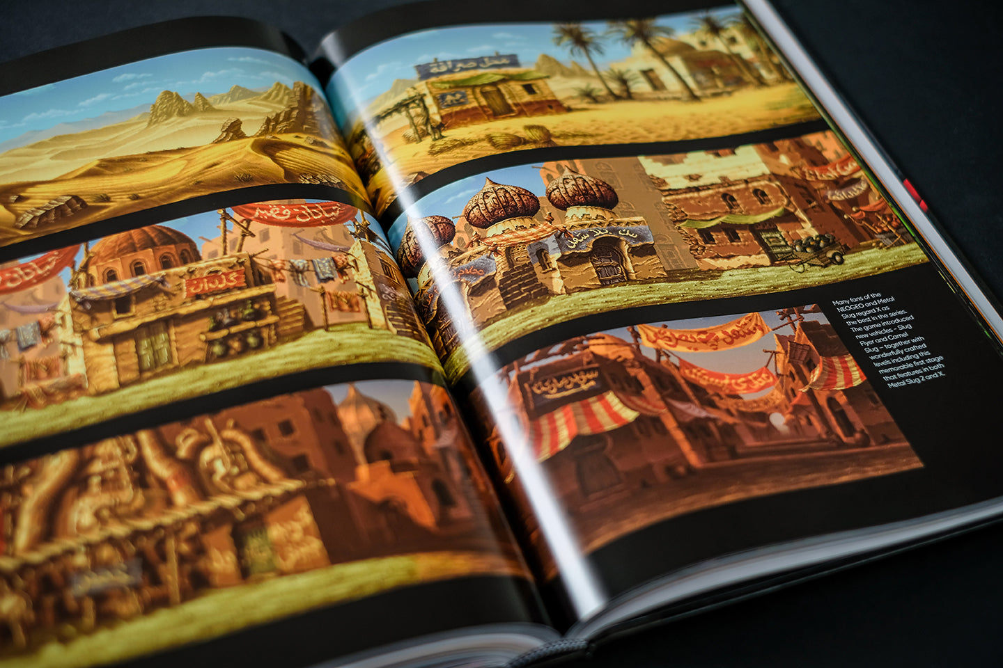 NEOGEO: A Visual History