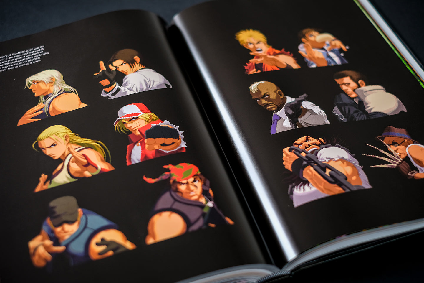 NEOGEO: A Visual History