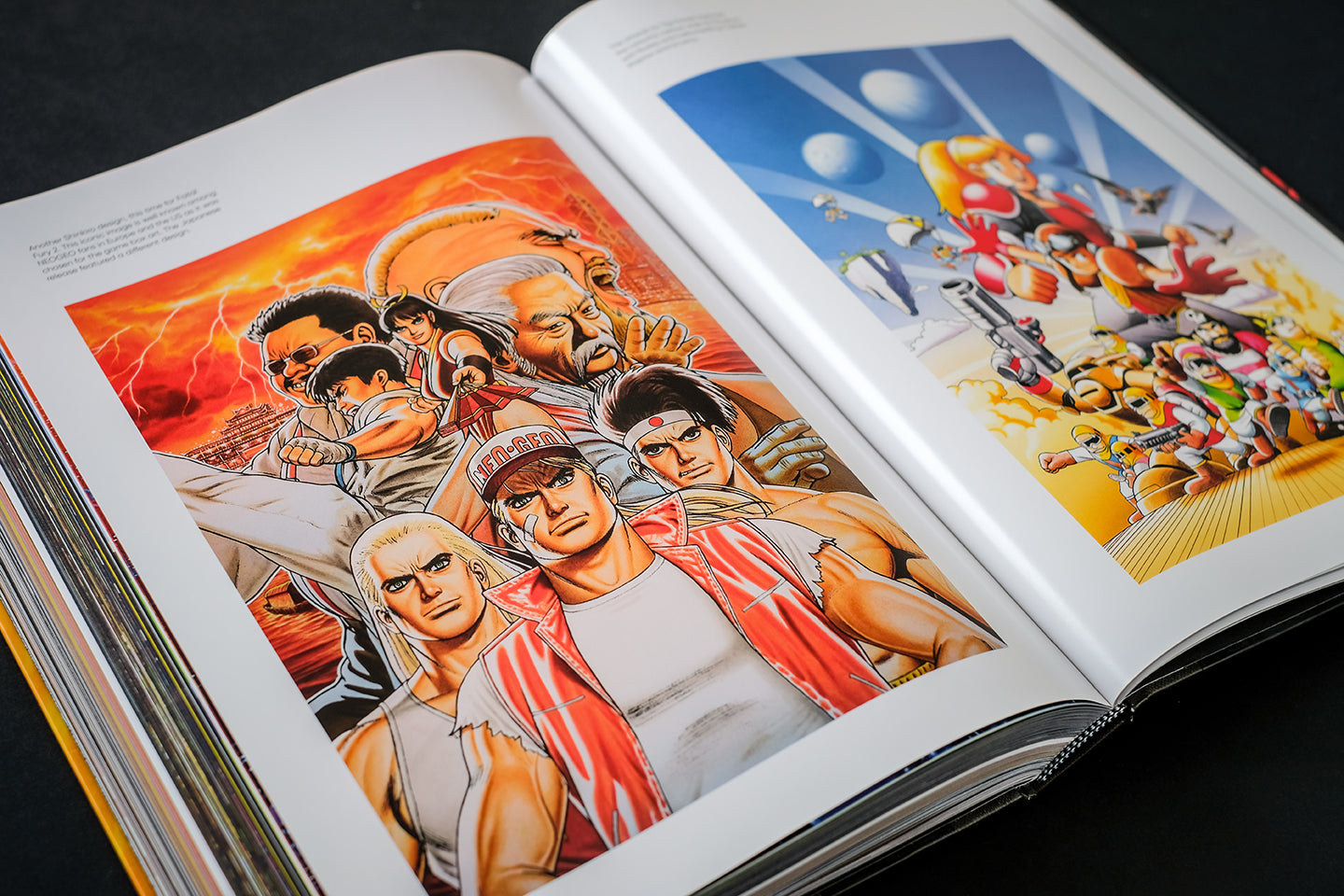 NEOGEO: A Visual History