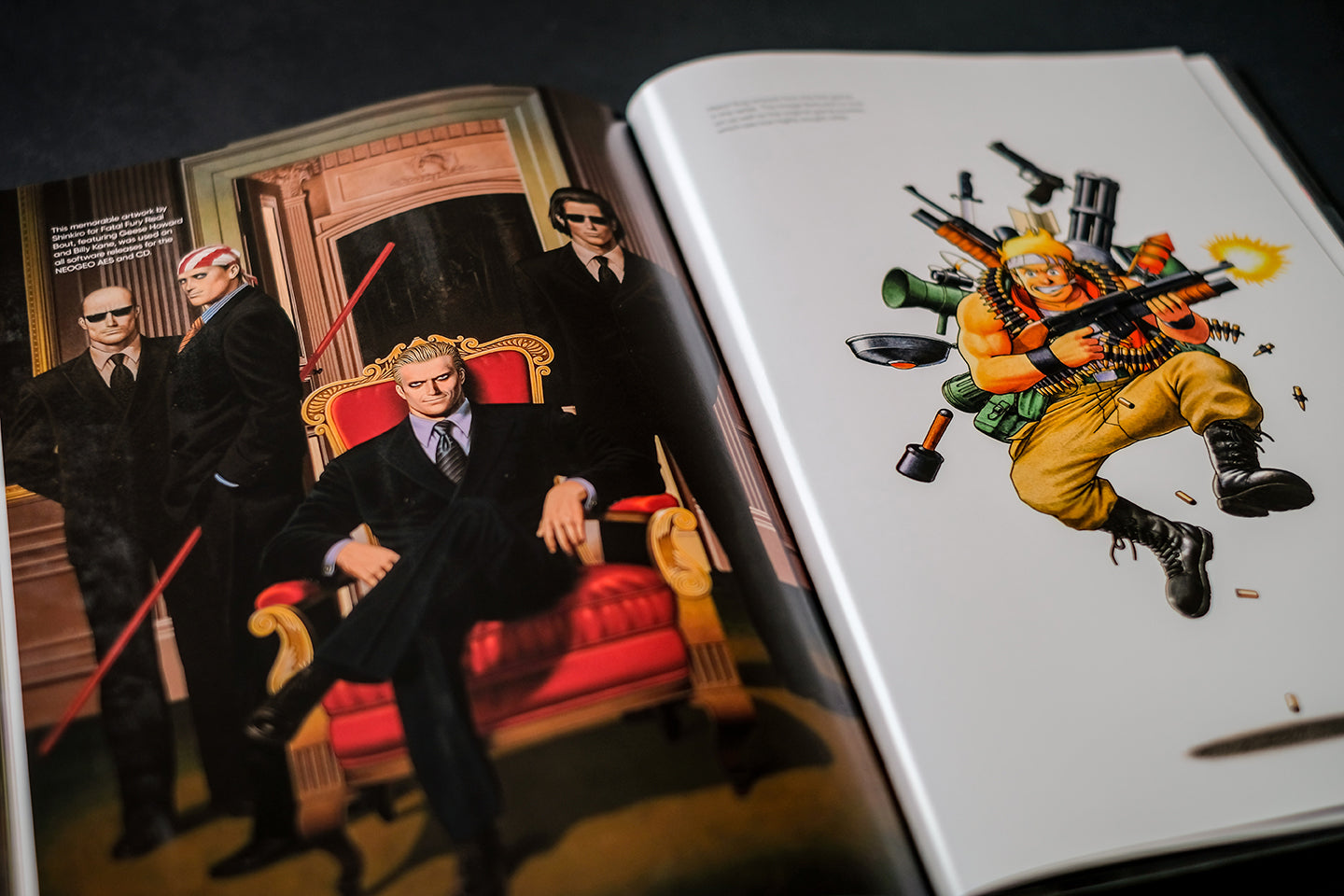 NEOGEO: A Visual History