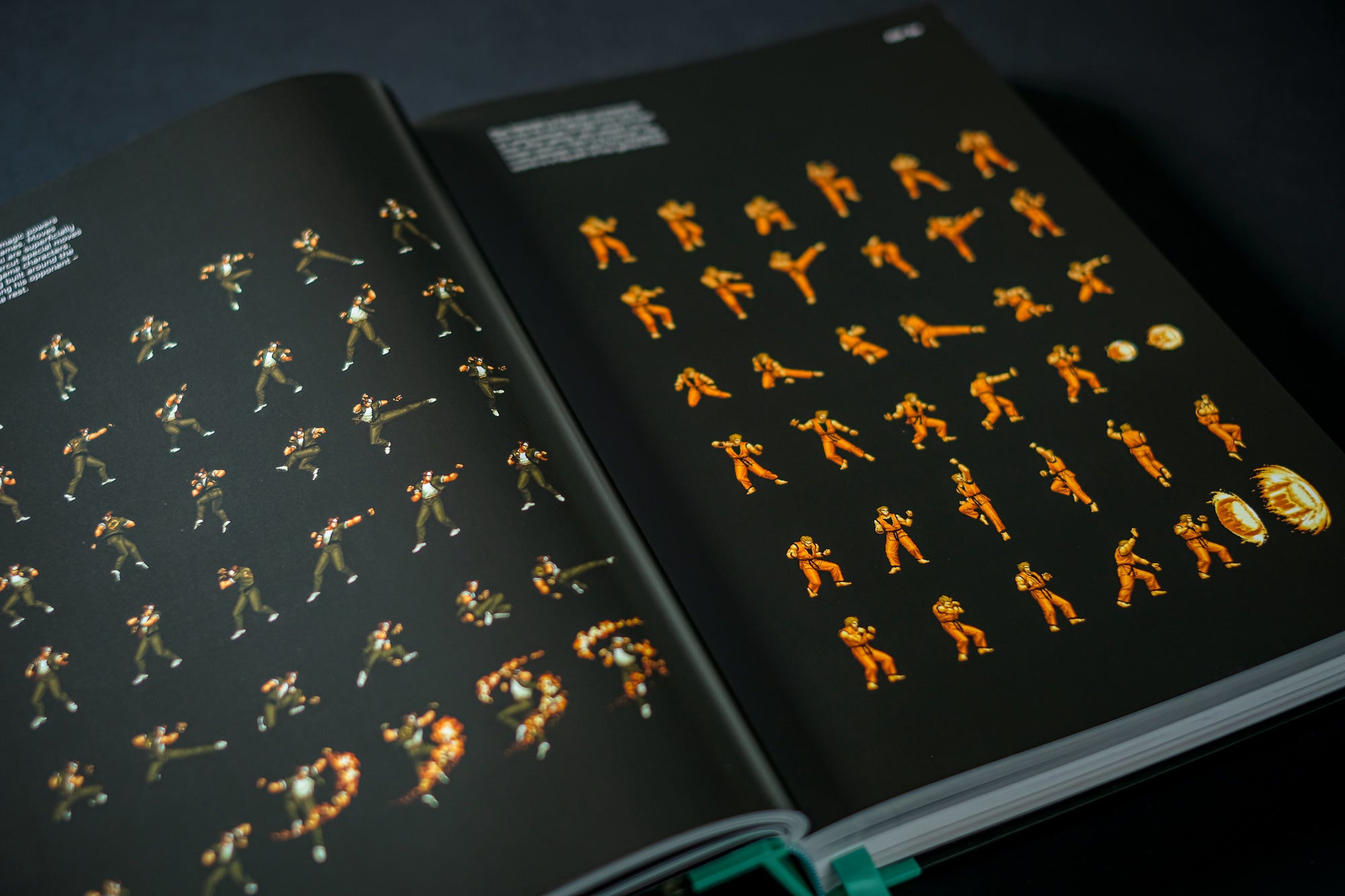 THE KING OF FIGHTERS: The Ultimate History