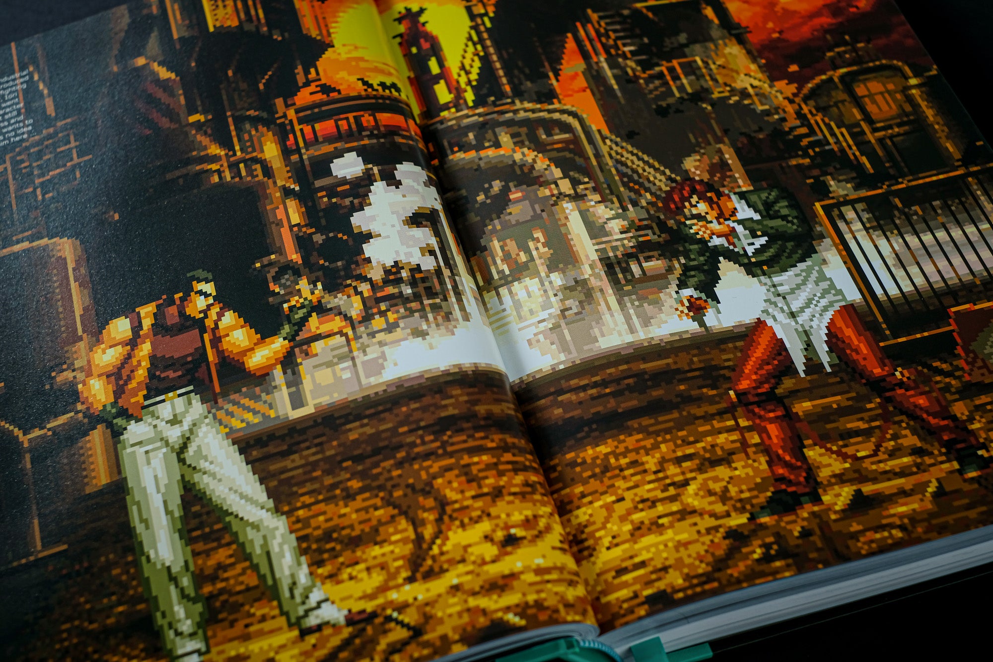 THE KING OF FIGHTERS: The Ultimate History